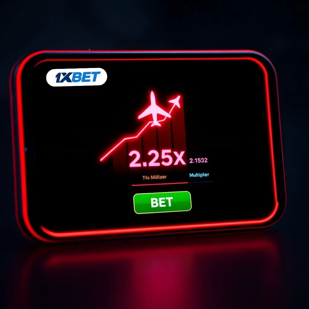 Gagner au 1xBet aviator en ligne