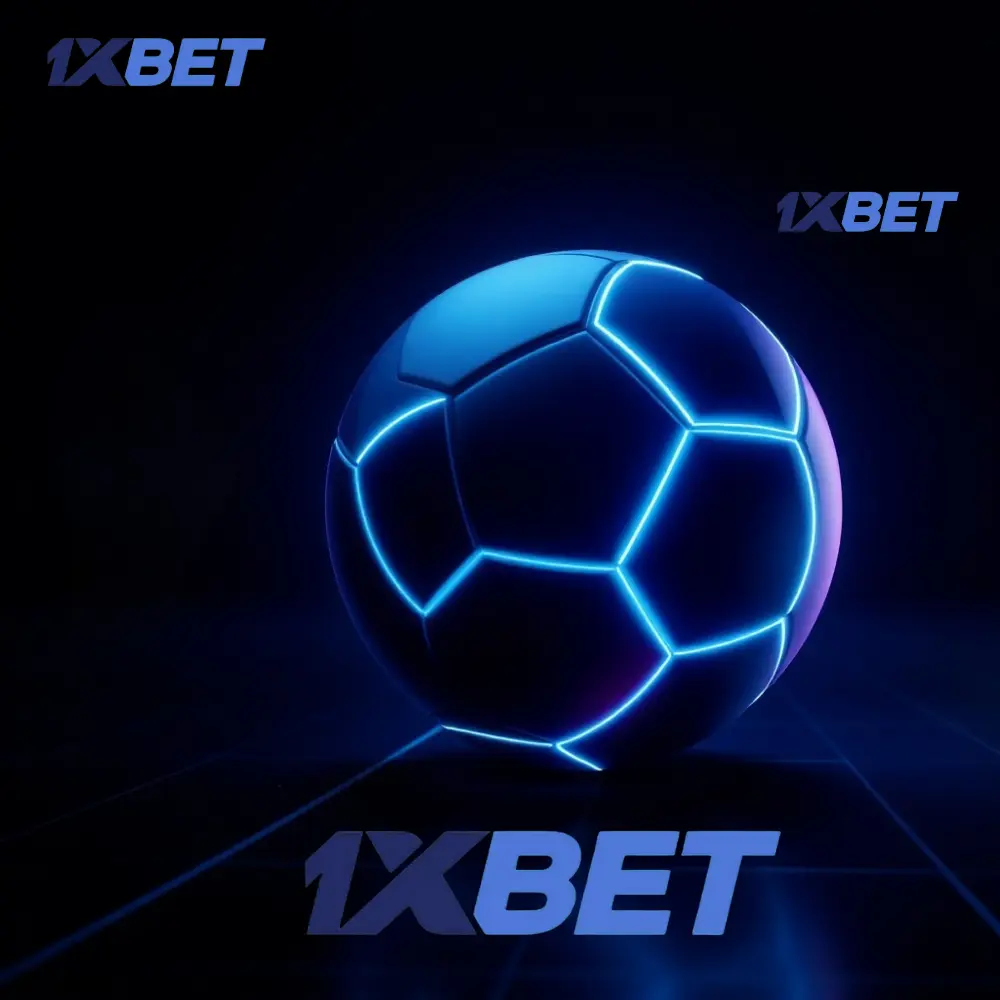 1xBet application — parier sur le sport en Tunisie