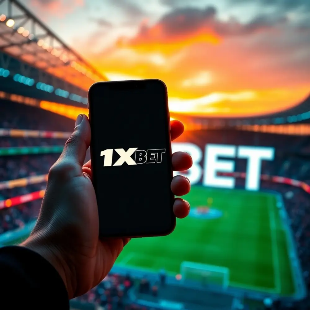 Récupérer le mot de passe 1xBet étape par étape