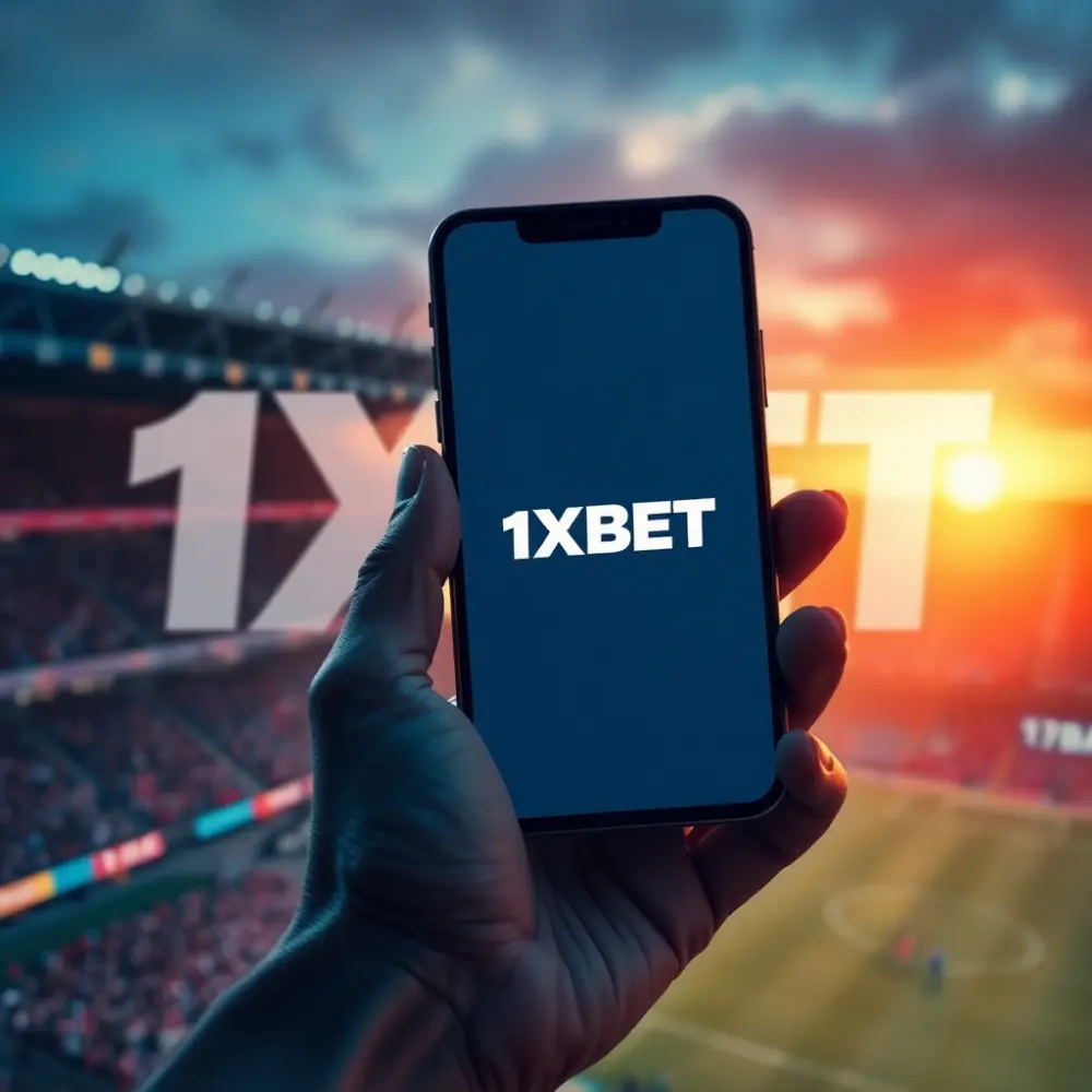 À propos de 1xBet Tunisie — site officiel de paris