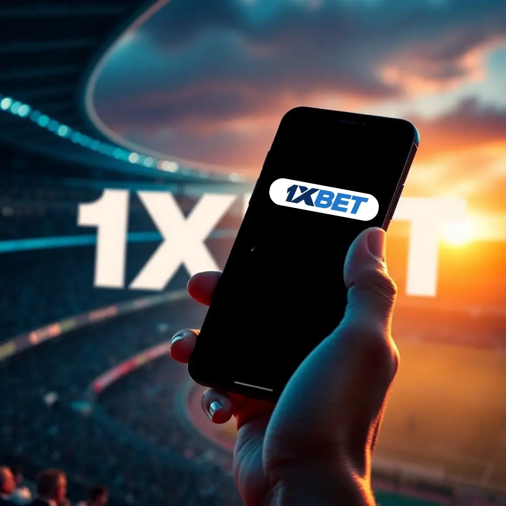 1xBet inscription Tunisie — créer un nouveau compte
