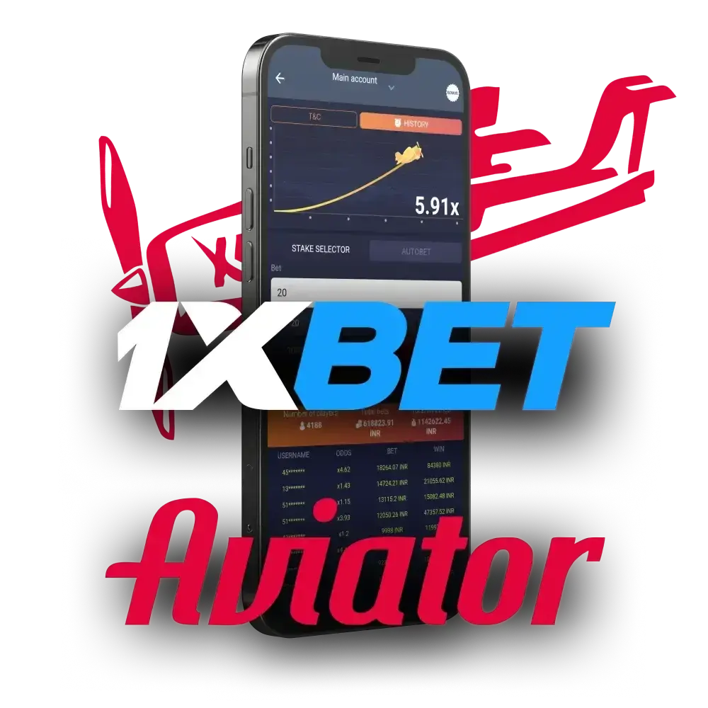 1xbet aviator