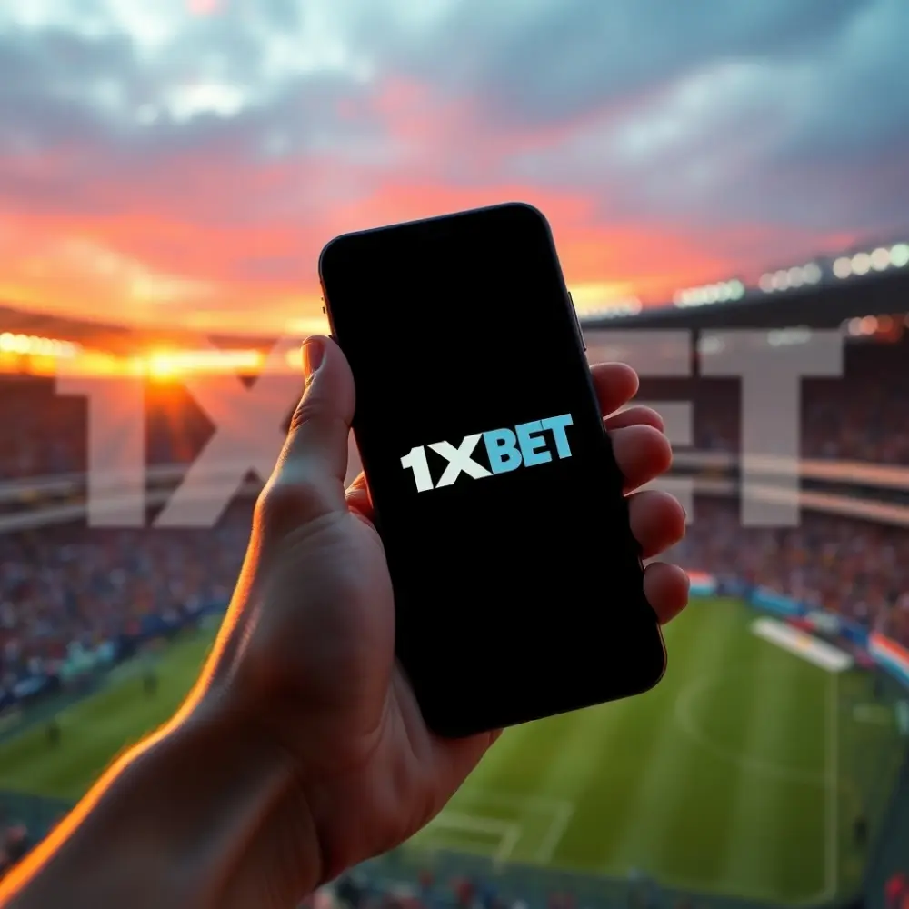 Processus de vérification 1xBet — documents d'identité