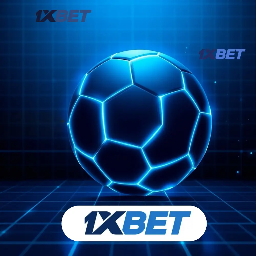 Sécurité et confidentialité chez 1xBet