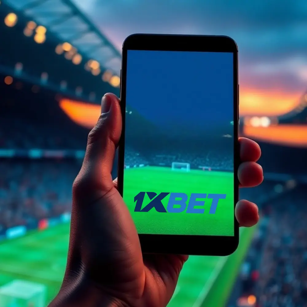 Support client 1xBet Tunisie disponible 24/7